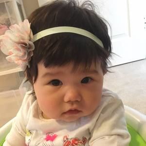 Meet your Posher, Lily